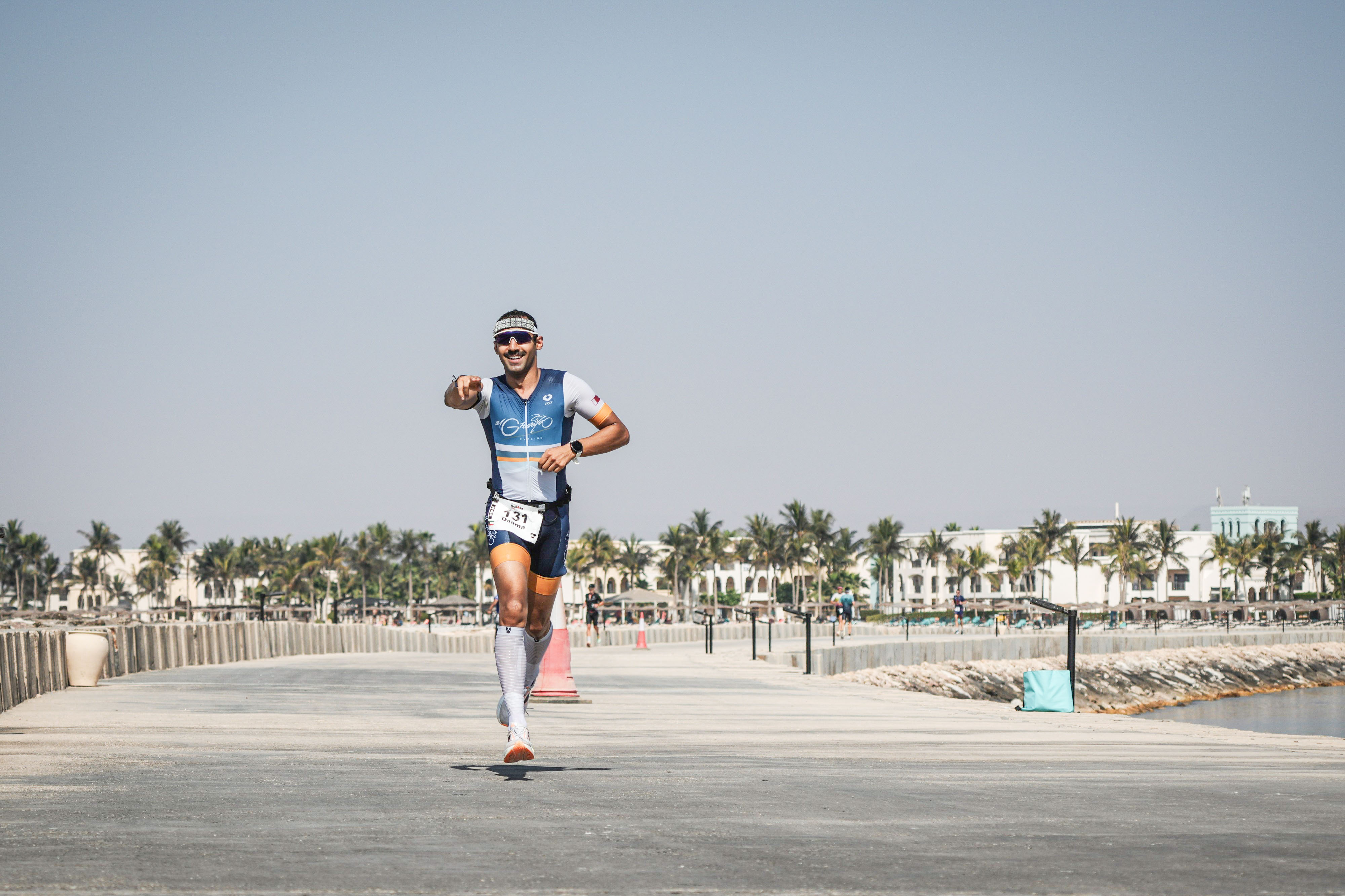 MGE - Middle East Global Events