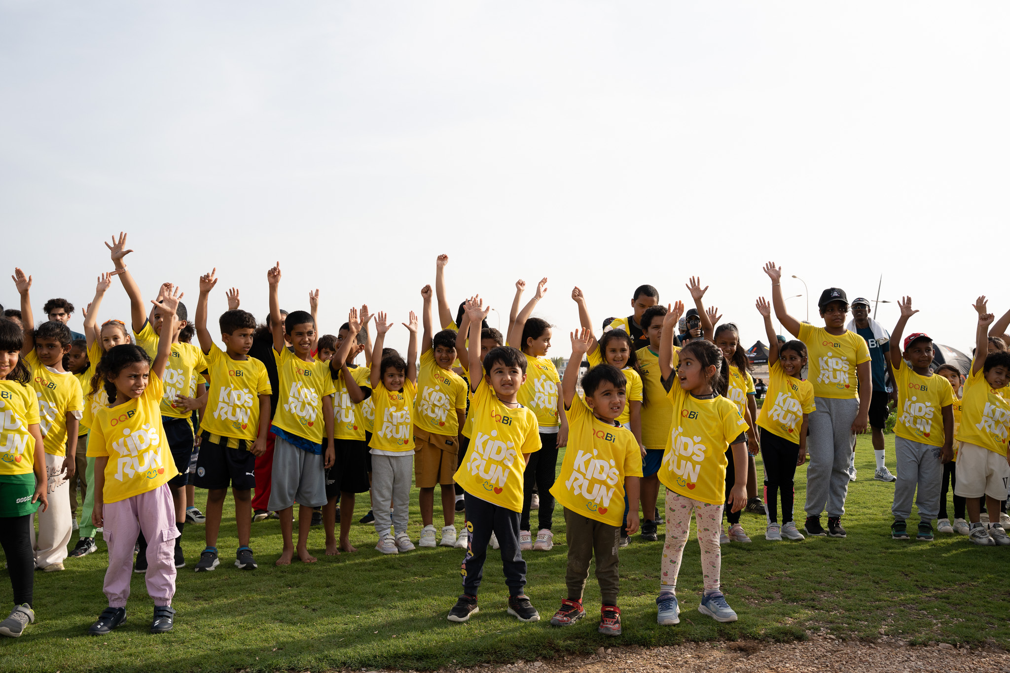 MGE - Middle East Global Events