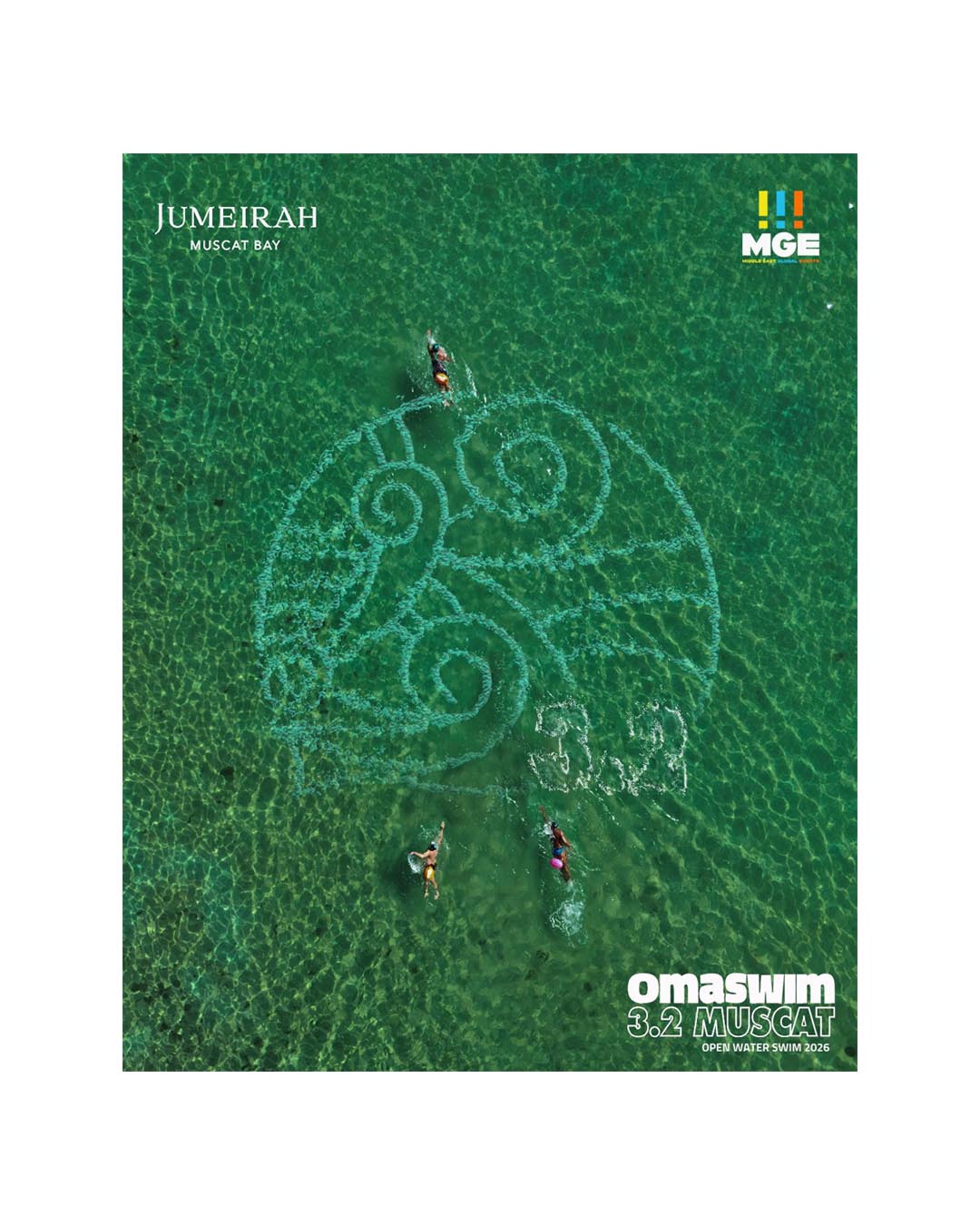 MGE - Middle East Global Events