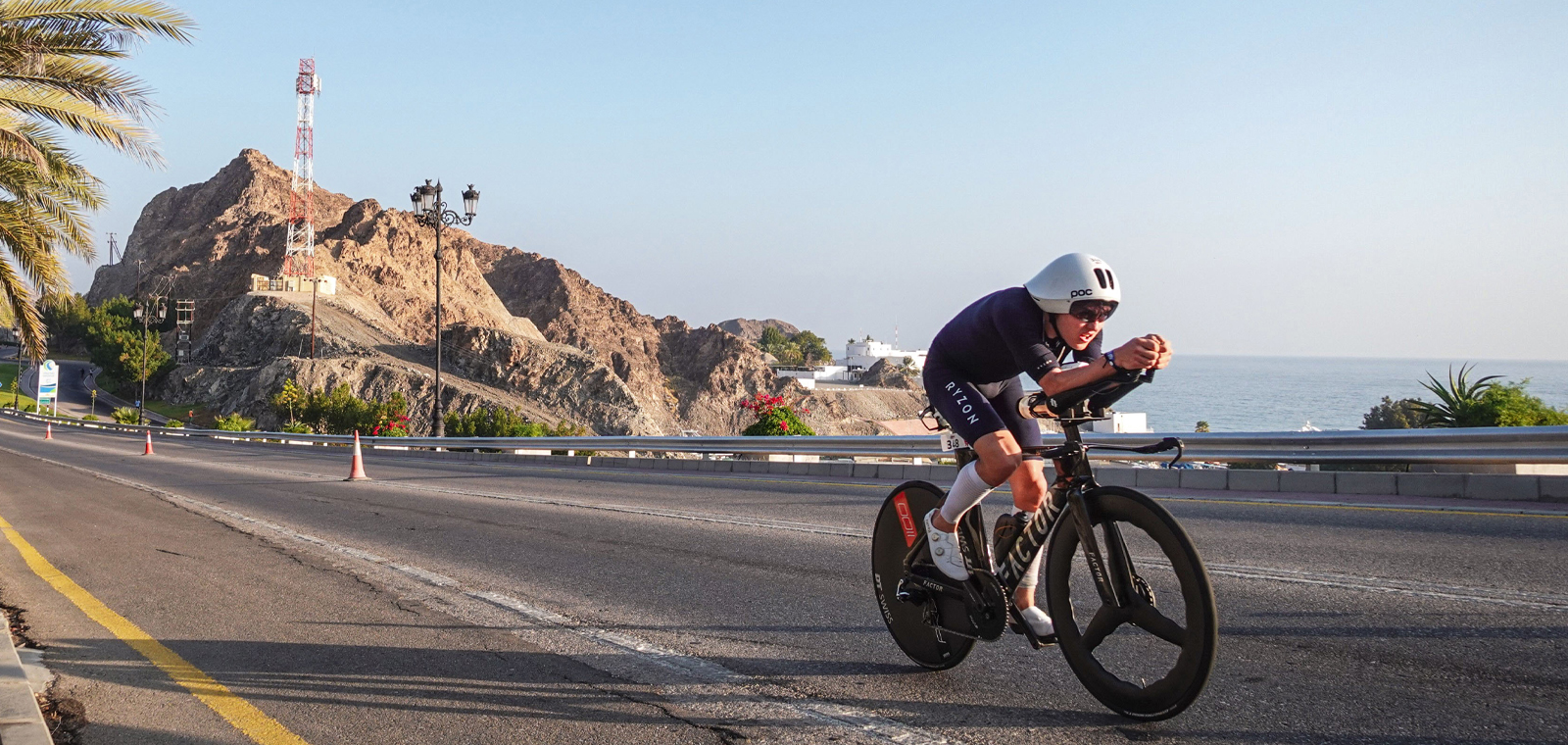 MGE - Middle East Global Events