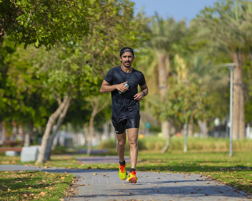 MGE - Middle East Global Events