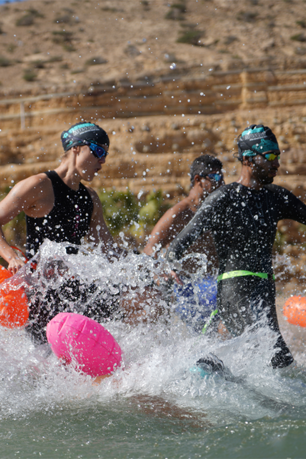 MGE - Middle East Global Events