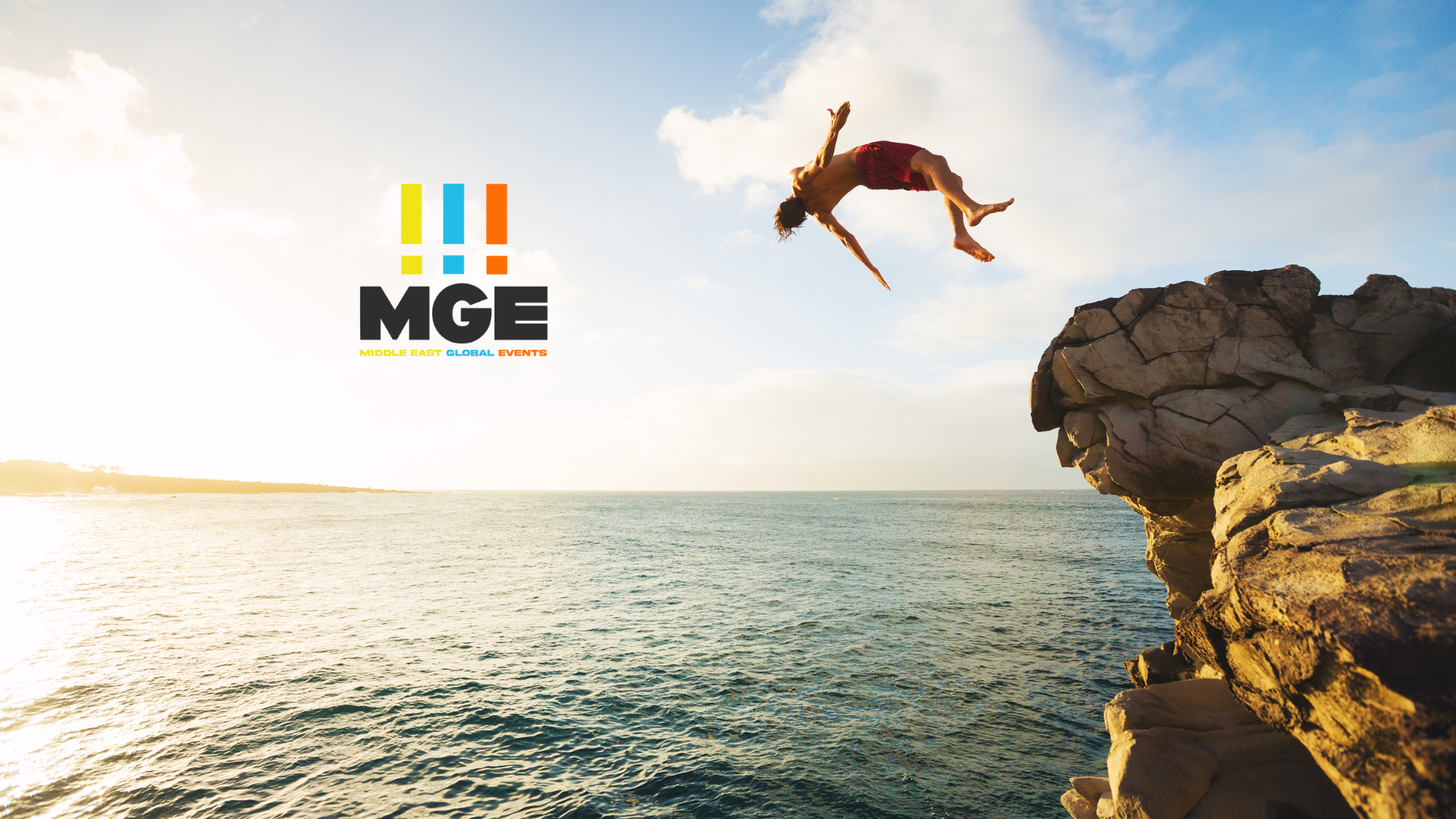 MGE - Middle East Global Events