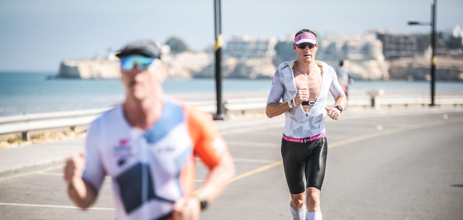 MGE - Middle East Global Events